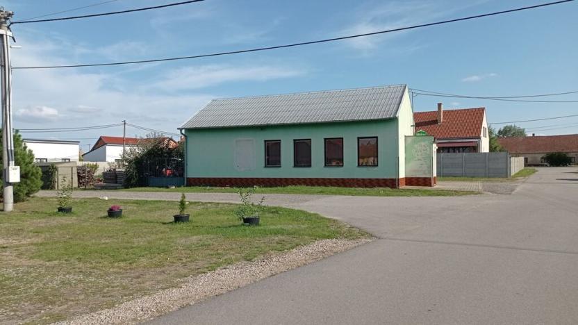 Prodej restaurace, Brod nad Dyjí, 160 m2