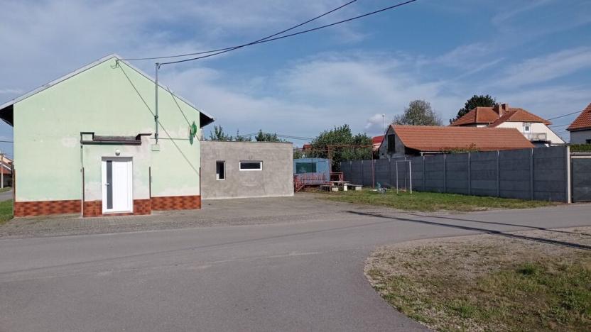 Prodej restaurace, Brod nad Dyjí, 160 m2