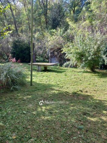 Prodej zahrady, Dyje, 869 m2