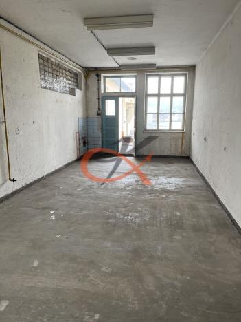 Pronájem skladu, Valašské Meziříčí - Krásno nad Bečvou, 49 m2