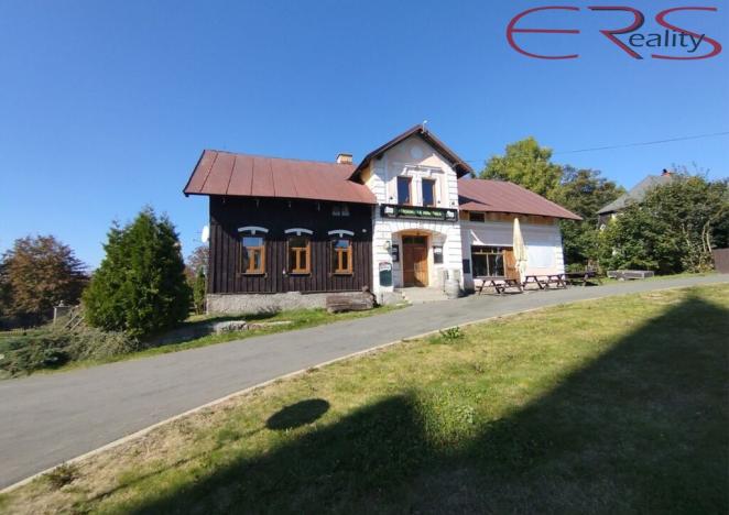 Prodej restaurace, Kořenov - Příchovice, 323 m2