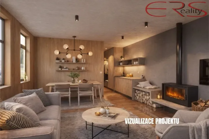 Prodej restaurace, Kořenov - Příchovice, 323 m2