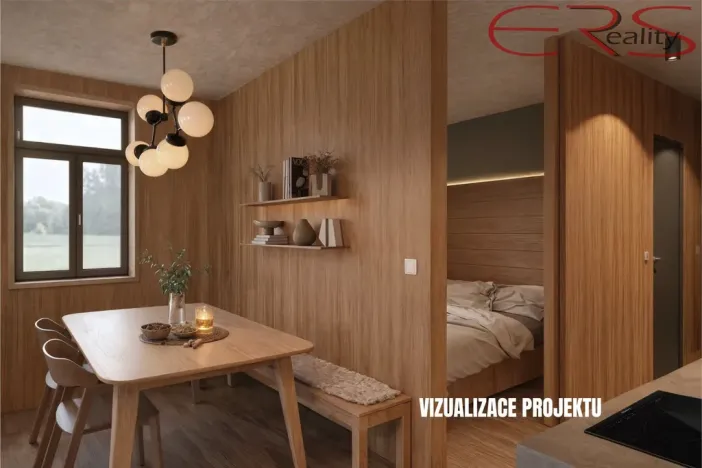 Prodej restaurace, Kořenov - Příchovice, 323 m2