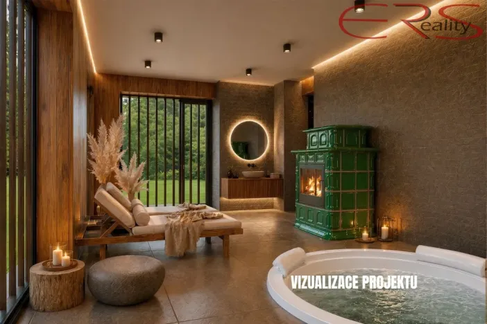 Prodej restaurace, Kořenov - Příchovice, 323 m2