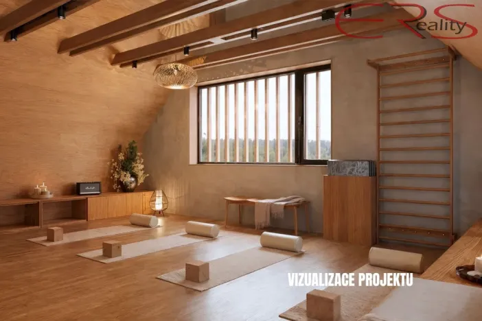 Prodej restaurace, Kořenov - Příchovice, 323 m2