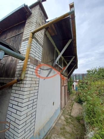 Prodej chaty, Vsetín, 33 m2