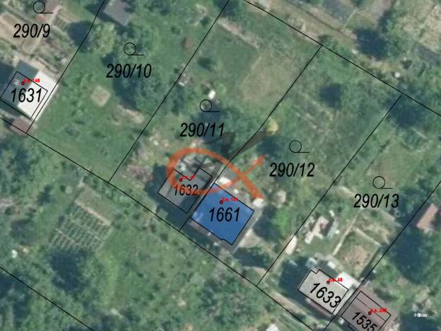 Prodej chaty, Vsetín, 33 m2