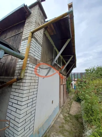 Prodej chaty, Vsetín, 33 m2