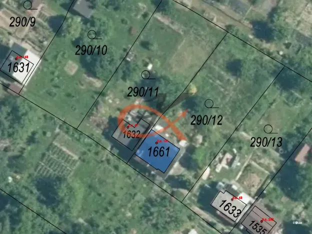 Prodej chaty, Vsetín, 33 m2