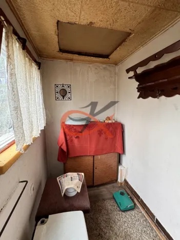 Prodej chaty, Vsetín, 33 m2