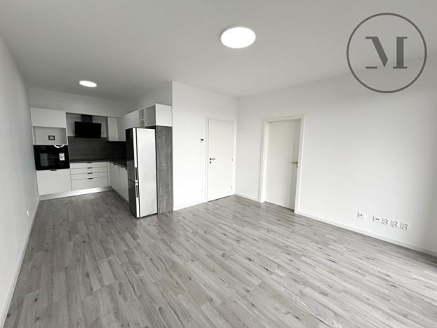 Pronájem bytu 2+kk, České Budějovice, Vrbenská, 62 m2