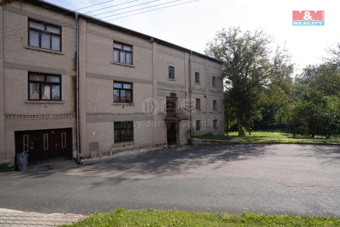 Prodej obchodního prostoru, Pačlavice - Pornice, 250 m2