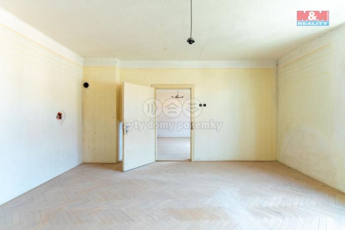 Prodej obchodního prostoru, Pačlavice - Pornice, 250 m2