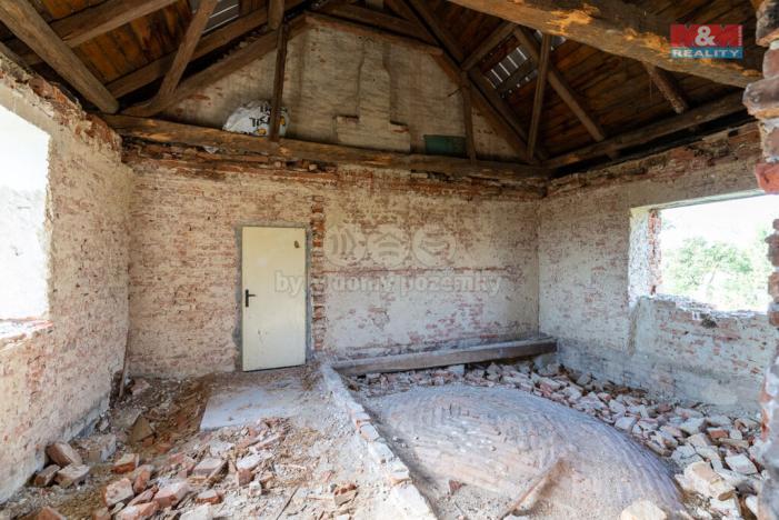 Prodej rodinného domu, Počenice-Tetětice - Počenice, 170 m2