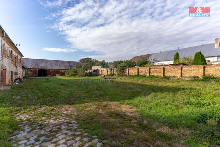 Prodej rodinného domu, Počenice-Tetětice - Počenice, 170 m2