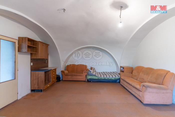 Prodej rodinného domu, Počenice-Tetětice - Počenice, 170 m2