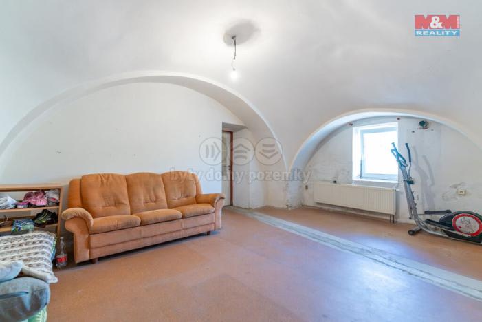 Prodej rodinného domu, Počenice-Tetětice - Počenice, 170 m2