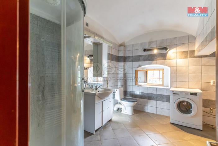 Prodej rodinného domu, Počenice-Tetětice - Počenice, 170 m2