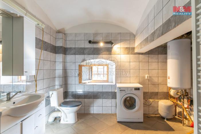 Prodej rodinného domu, Počenice-Tetětice - Počenice, 170 m2