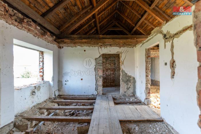 Prodej rodinného domu, Počenice-Tetětice - Počenice, 170 m2