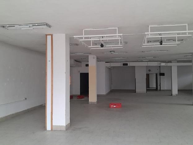 Pronájem obchodního prostoru, Rýmařov, Bartákova, 360 m2