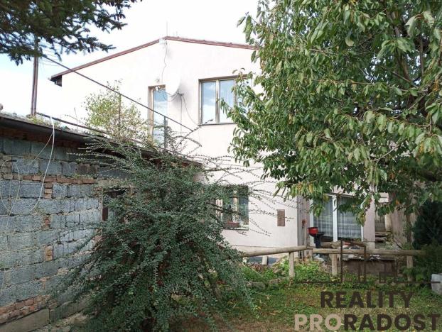 Prodej rodinného domu, Velká Dobrá, Pod zahrady, 170 m2