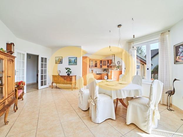 Prodej rodinného domu, Planá nad Lužnicí, Harrachova, 324 m2