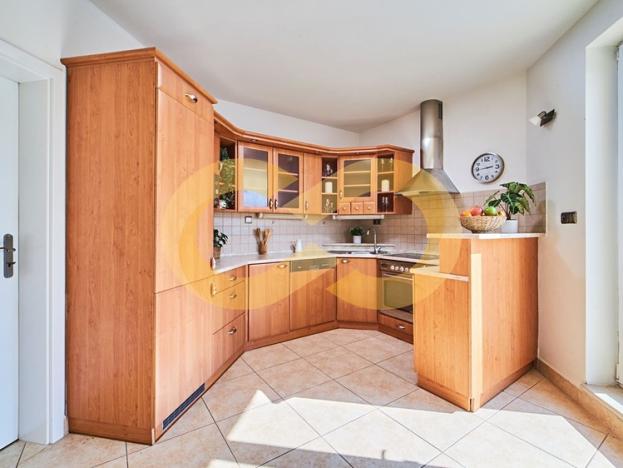 Prodej rodinného domu, Planá nad Lužnicí, Harrachova, 324 m2