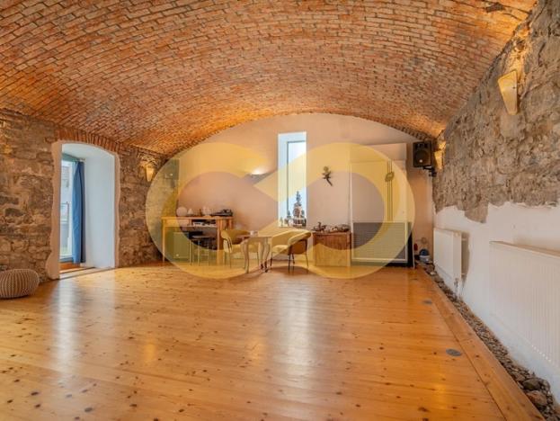 Prodej rodinného domu, Uzeničky, 590 m2