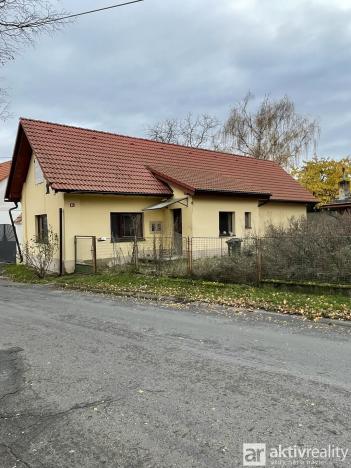 Prodej rodinného domu, Dolní Slivno, 80 m2