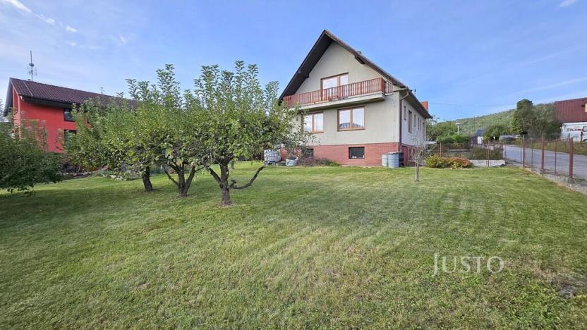 Prodej rodinného domu, Strakonice - Dražejov, Na Hrázi, 182 m2