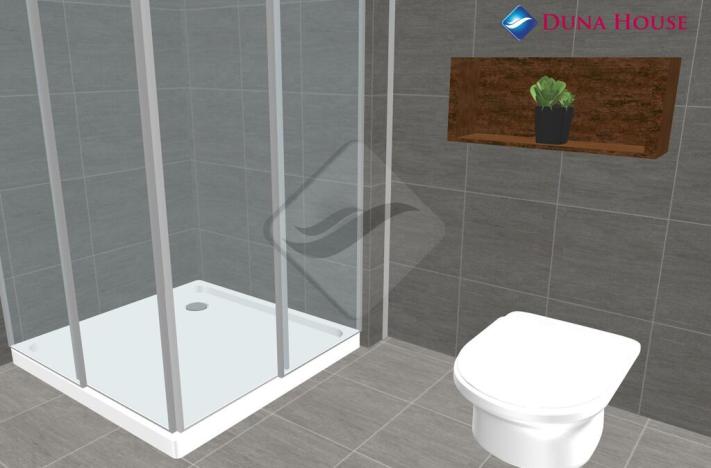 Prodej bytu 2+kk, Praha - Chodov, 44 m2