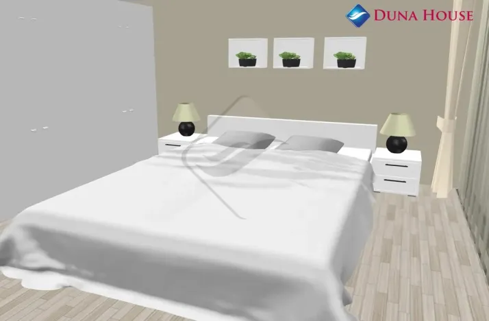 Prodej bytu 2+kk, Praha - Chodov, 44 m2