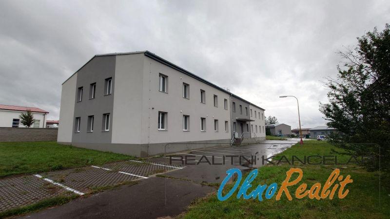 Prodej činžovního domu, Přerov - Přerov I-Město, 932 m2