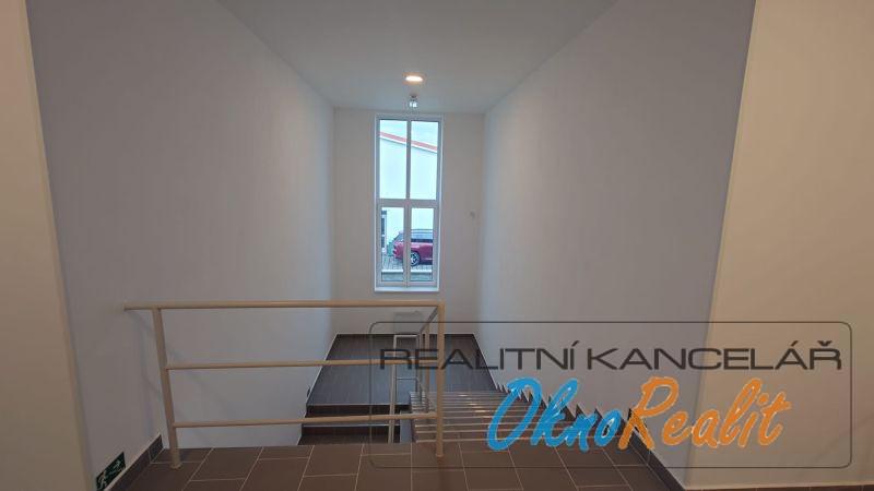 Prodej činžovního domu, Přerov - Přerov I-Město, 932 m2