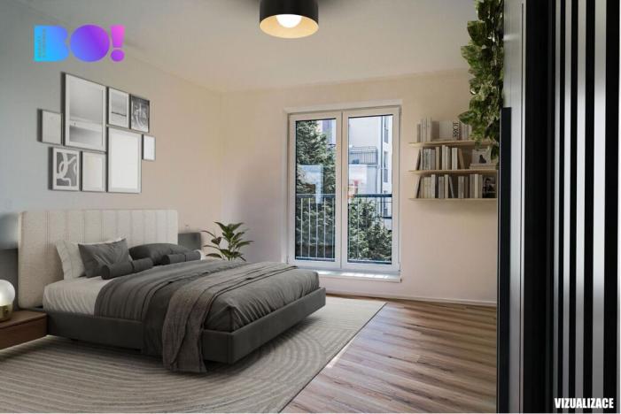 Prodej bytu 4+kk, Prostějov, Mlýnská, 123 m2