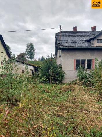 Prodej rodinného domu, Bělotín, 195 m2