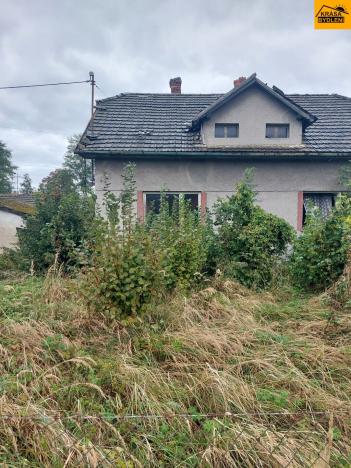 Prodej rodinného domu, Bělotín, 195 m2