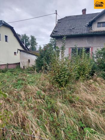 Prodej rodinného domu, Bělotín, 195 m2