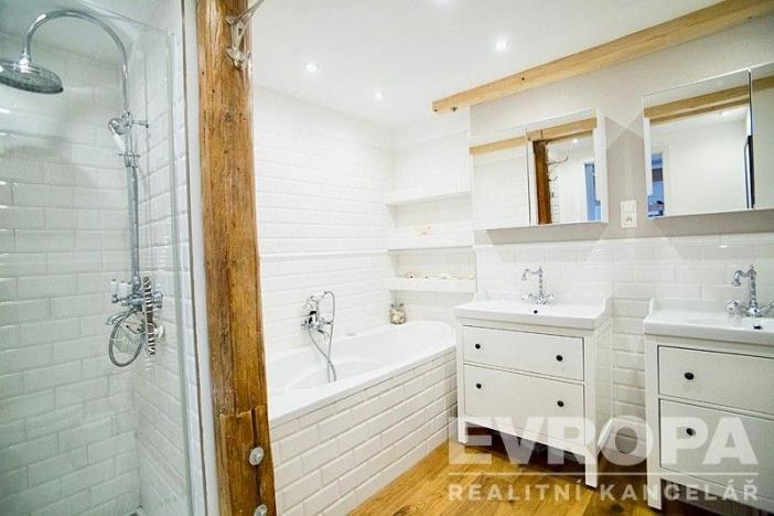 Prodej bytu 5+kk, Praha - Holešovice, Pplk. Sochora, 240 m2