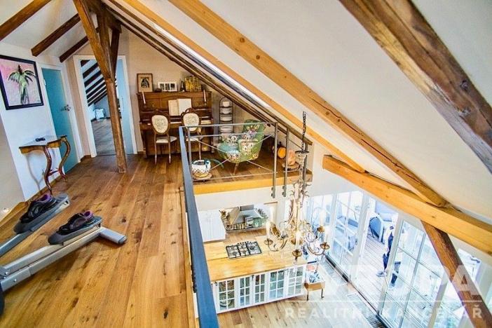 Prodej bytu 5+kk, Praha - Holešovice, Pplk. Sochora, 240 m2