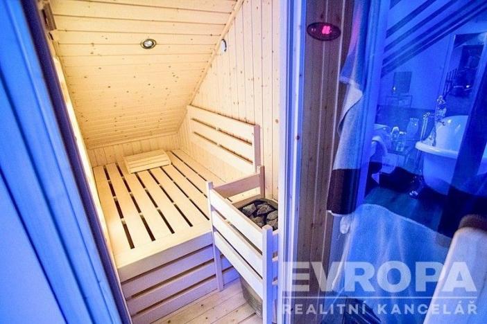 Prodej bytu 5+kk, Praha - Holešovice, Pplk. Sochora, 240 m2