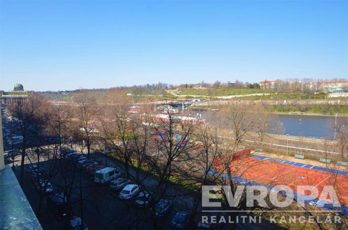 Prodej bytu 4+kk, Praha - Nové Město, Lannova, 100 m2