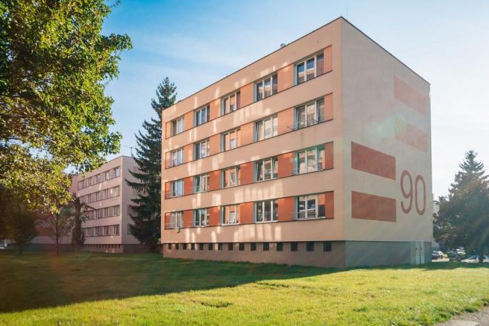 Prodej bytu 2+1, Kutná Hora - Šipší, Ortenova, 54 m2