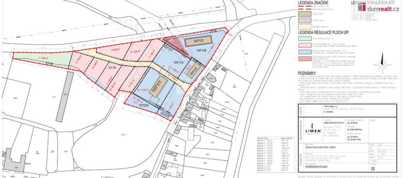 Prodej komerčního pozemku, Krásný Dvůr - Brody, 20000 m2