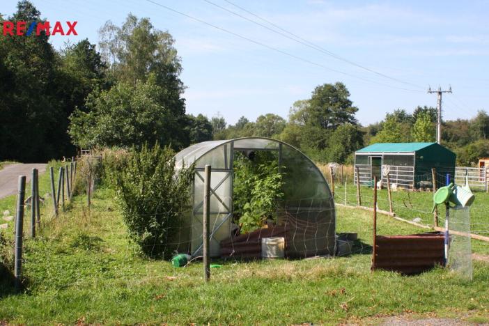 Prodej pozemku pro bydlení, Lety, 3676 m2