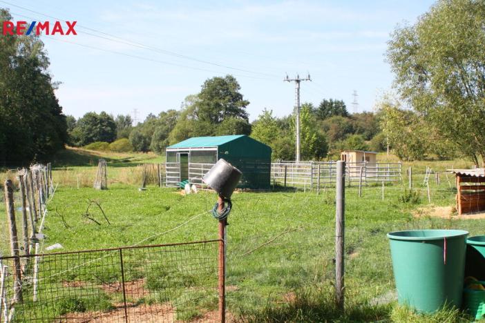 Prodej pozemku pro bydlení, Lety, 3676 m2