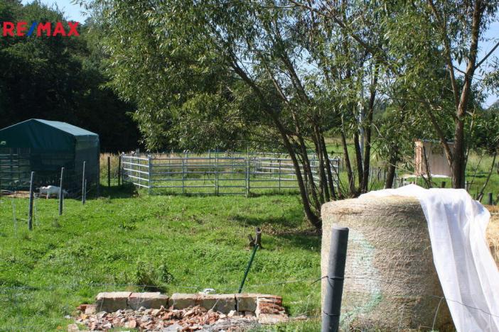 Prodej pozemku pro bydlení, Lety, 3676 m2