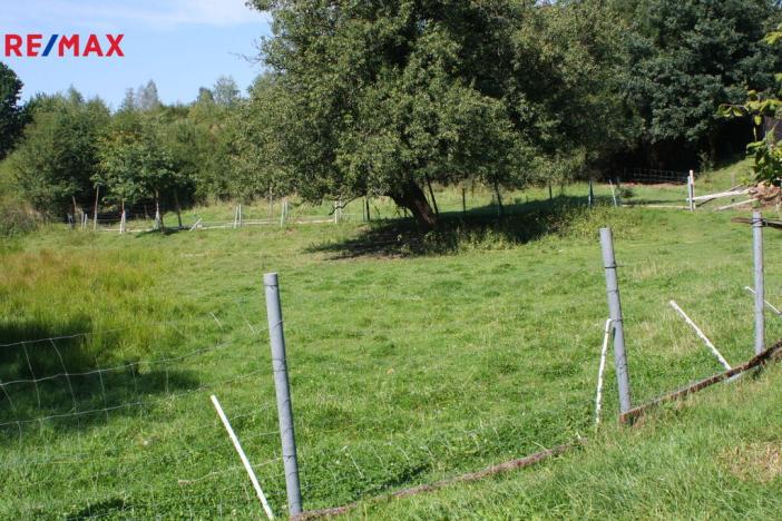 Prodej pozemku pro bydlení, Lety, 3676 m2