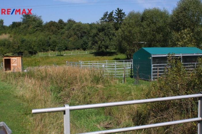 Prodej pozemku pro bydlení, Lety, 3676 m2